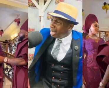 Davido and Chioma Marriage won’t last for 7 years – Counselor Lutterodt