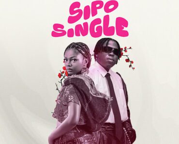 Gachi – Sipo Single ft Lody Music