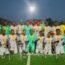 Our jerseys were bought from Kantamanto – Ghana Amputee Team