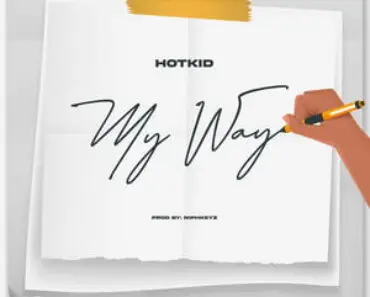 Hotkid – My Way