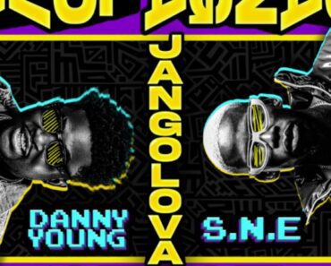 Danny Young – Jangolova ft S.N.E