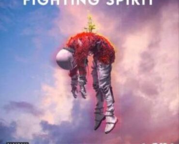 Lord Paper – Fighting Spirit