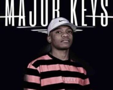 Major Keys – Forever Yena 2.0 (Amapiano)