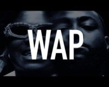 Minz – Wap Ft Davido