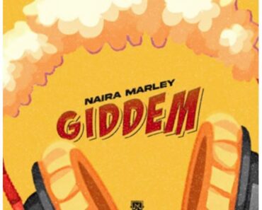 Naira Marley – Giddem
