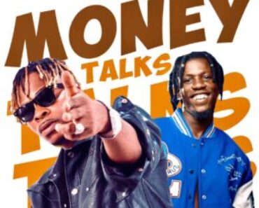 Natty Lee Ft King Paluta – Money Talks