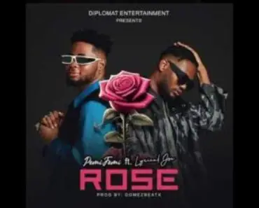 PemiFemi ft Lyrical Joe – Rose