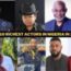 Nigeria’s Entertainment Elite: The Top 10 Wealthiest Actors of 2024