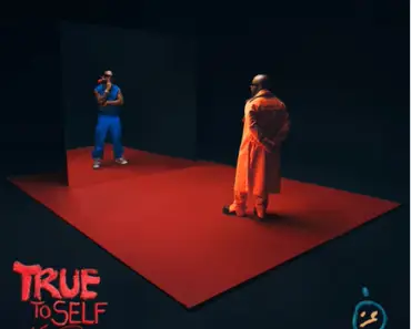 King Promise – True To Self (Full Album)