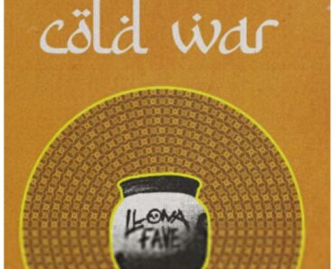 Llona – Cold War Ft Fave