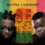 Rayvanny – Sensema Ft Harmonize