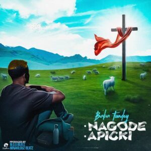 Baba Tunde – Apicki