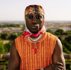 DJ Spinall – One Call Ft Omah Lay & Tyla