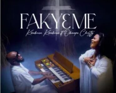 Kwabena Kwabena – Faky3 Me Ft Obaapa Christy