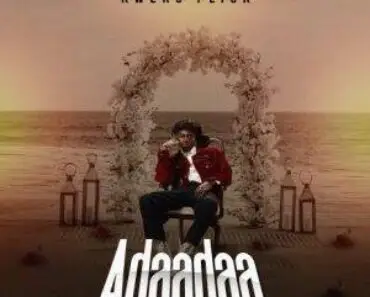 Kweku Flick – Adaadaa