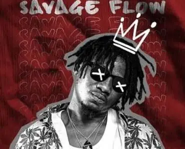 Kwesi Amewuga – Savage Flow