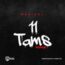 Medikal – 11 Tams Freestyle