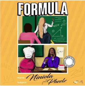 Ninola – Formula Ft Pheelz