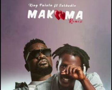 King Paluta Ft Sarkodie – Makoma Remix