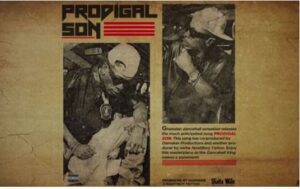 Shatta Wale – Prodigal Son