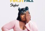 Shylar First Face Cover