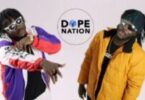DopeNation - Gbohe
