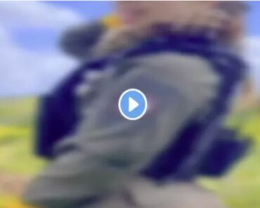 Natalia Fadeev Mamma Mia Israel Soldier Viral Video