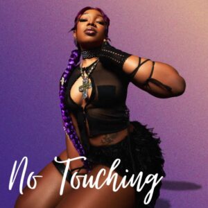 Guchi – No Touching