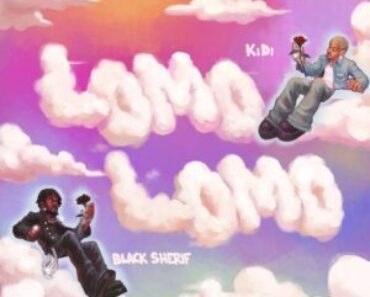 Kidi Ft. Black Sherif – Lomo Lomo