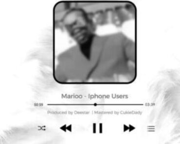 Marioo – Iphone Users