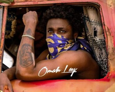 Omah Lay – Moving