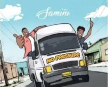 Samini – No Pressure