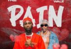 Ypee Ft Shatta Wale - Pain