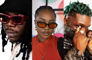 3Music Awards 2024, See List of Winners