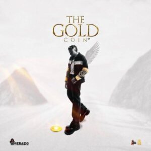 Amerado – The Gold Coin Ep