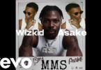 Asake MMS Ft Wizkid