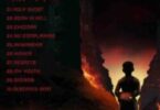 Kweku Smoke - Born In Hell (Album)