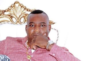 Chairman Wontumi went Begging at the Manhyia Palace- More Seceret Drops