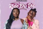 Eno Barony - Ride Or Die