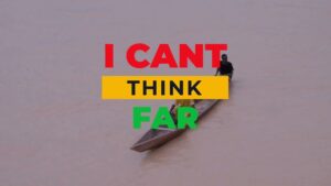 Safo Newman – I Can’t Think Far