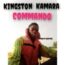 Kingston Kamara – Commando