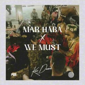 Kizz Daniel – Marhaba