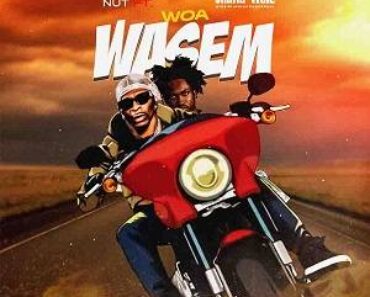 Kwame Nut Ft. Shatta Wale – Woa Wasem