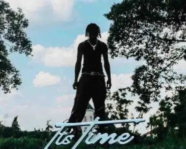 Xlimkid – It’s Time