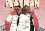 Amerado - Playman ft King Paluta Lyrics