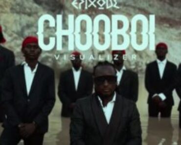 Epixode – Chooboi (Wahala Dey) Music Video