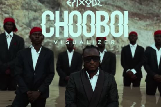 Epixode – Chooboi (Wahala Dey) Music Video