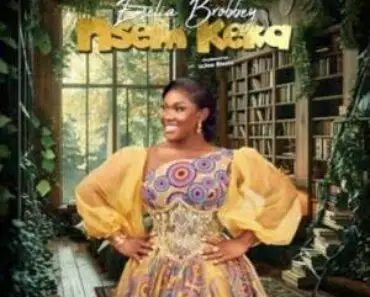 Emelia Brobbey – Nsem Keka