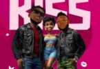 Keche - Kiss Lyrics