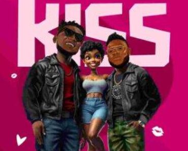 LYRICS: Keche – Kiss